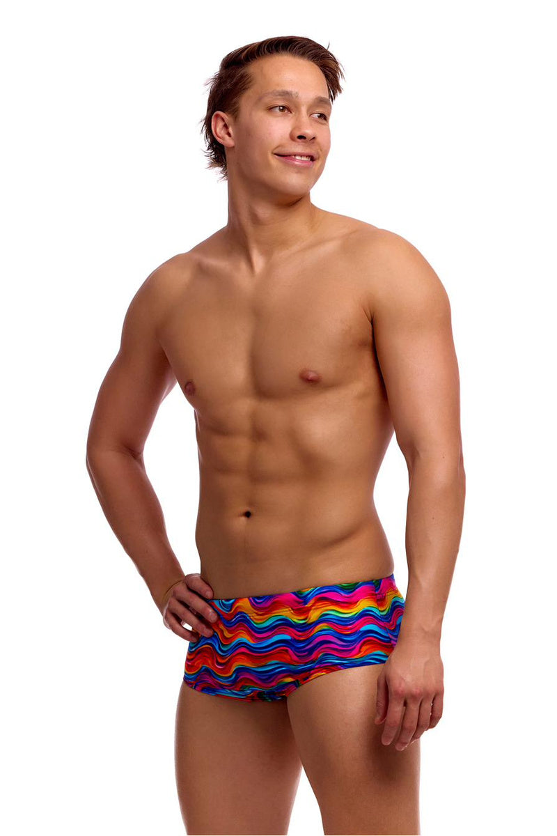 Funky Trunks New In