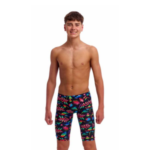 Boys Swimming Jammers