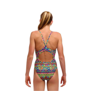 Funkita Diamond Back Swimsuits