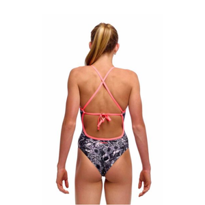 Funkita Tie Back Swimsuits