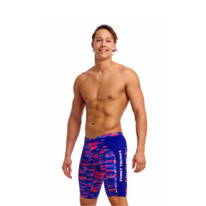 Funky Trunks