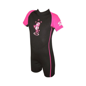 Girls Wetsuits