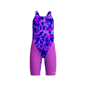 Kids Racing Swimming Kneesuits