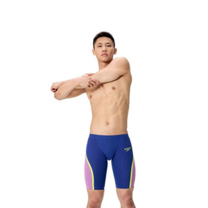 Mens Swimming Racing Jammers