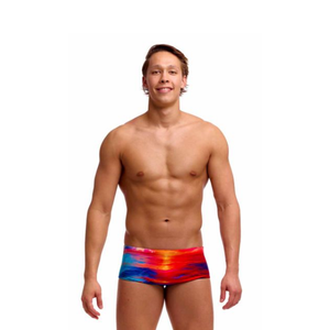 Mens Swimming Trunks