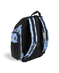 Arena One Go Allover Backpack 45L - Sunny