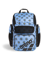 Arena One Go Allover Backpack 45L - Sunny