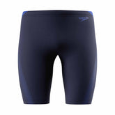 Speedo Mens Hyperboom Splice Jammer - Peacoat/Deep Sapphire