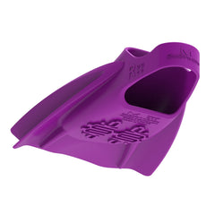 Speedo DMC Elite Fins - Diva/Speedo White