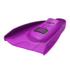 Speedo DMC Elite Max Fins - Diva/Speedo Black