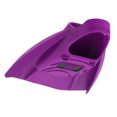Speedo DMC Elite Max Fins - Diva/Speedo Black