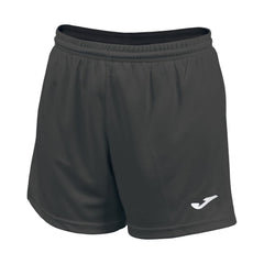 Joma Womens Paris II Short - Anthracite