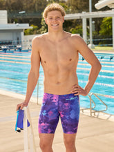 Amanzi Boys Lume Jammer - Multi
