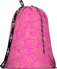Amanzi Seaflair Mesh Bag - Pink