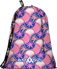 Amanzi Solmare Mesh Bag - Multi
