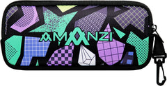 Amanzi Kickflip Neoprene Case - Multi