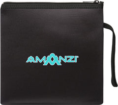 Amanzi Jet Large Neoprene Case - Black