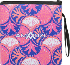 Amanzi Solmare Large Neoprene Case - Multi