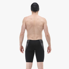 TYR Mens Zollner Curve Splice Jammer - Titanium