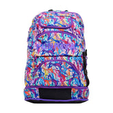 Way Funky Dreamy Weedy Elite Squad Backpack - Multi