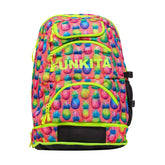 Way Funky Pinky Piney Elite Squad Backpack - Multi