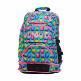 Way Funky Punchy Bunch Elite Squad Backpack - Multi