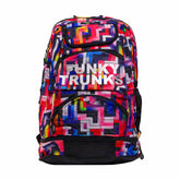 Way Funky Putty Rules Elite Squad Backpack - Multi