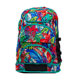 Way Funky Loud Proud Elite Squad Backpack - Multi