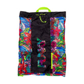 Way Funky Loud Proud Gear Up Mesh Backpack - Multi