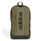 Adidas Linear Backpack - Olive Strata