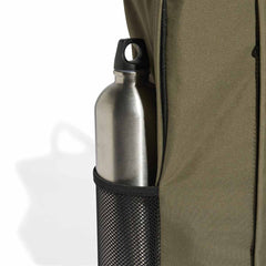 Adidas Linear Backpack - Olive Strata