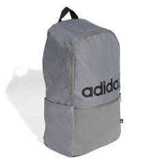 Adidas Classic Daily Backpack - Grey Three