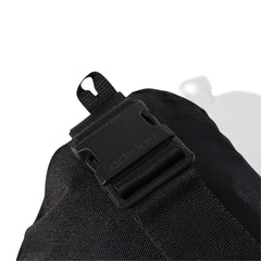 Adidas Daily Bum Bag - Black