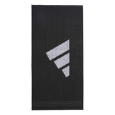 Adidas Large Towel - Black