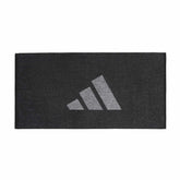 Adidas Large Towel - Black