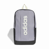 Adidas Linear Backpack - Slate