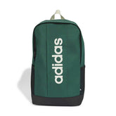 Adidas Linear Backpack - Collegiate Green