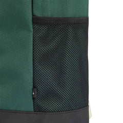 Adidas Linear Backpack - Collegiate Green