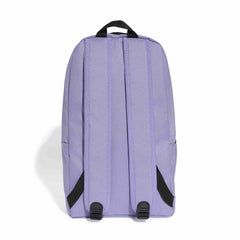 Adidas Classic Daily Backpack - Magic Lilac