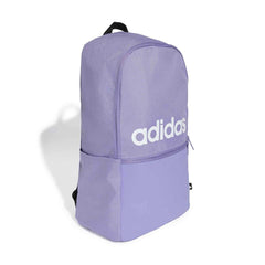 Adidas Classic Daily Backpack - Magic Lilac