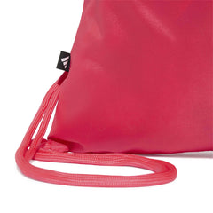 Adidas Linear Gym Sack - Power Pink