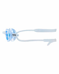 TYR Nest Pro Goggles - Blue | Allens Of Kingsbury