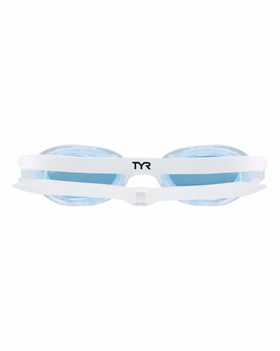 TYR Nest Pro Goggles - Blue | Allens Of Kingsbury