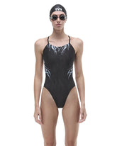 TYR Womens Triton Trinityfit Swimsuit - Graphite