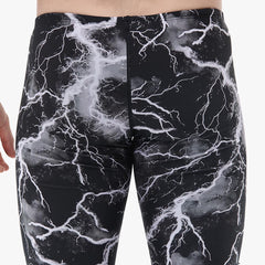 TYR Mens Arterix Jammer - Titanium