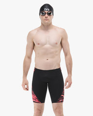 TYR Mens Olea Jammer - Red