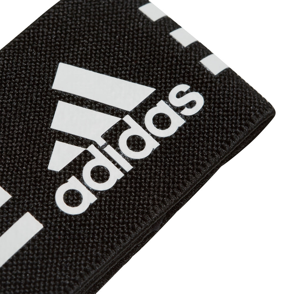 Adidas Ankle Strap - Black | Allens Of Kingsbury