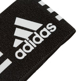 Adidas Ankle Strap - Black | Allens Of Kingsbury