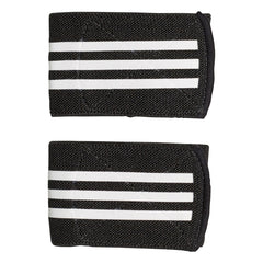 Adidas Ankle Strap - Black | Allens Of Kingsbury