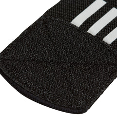 Adidas Ankle Strap - Black | Allens Of Kingsbury
